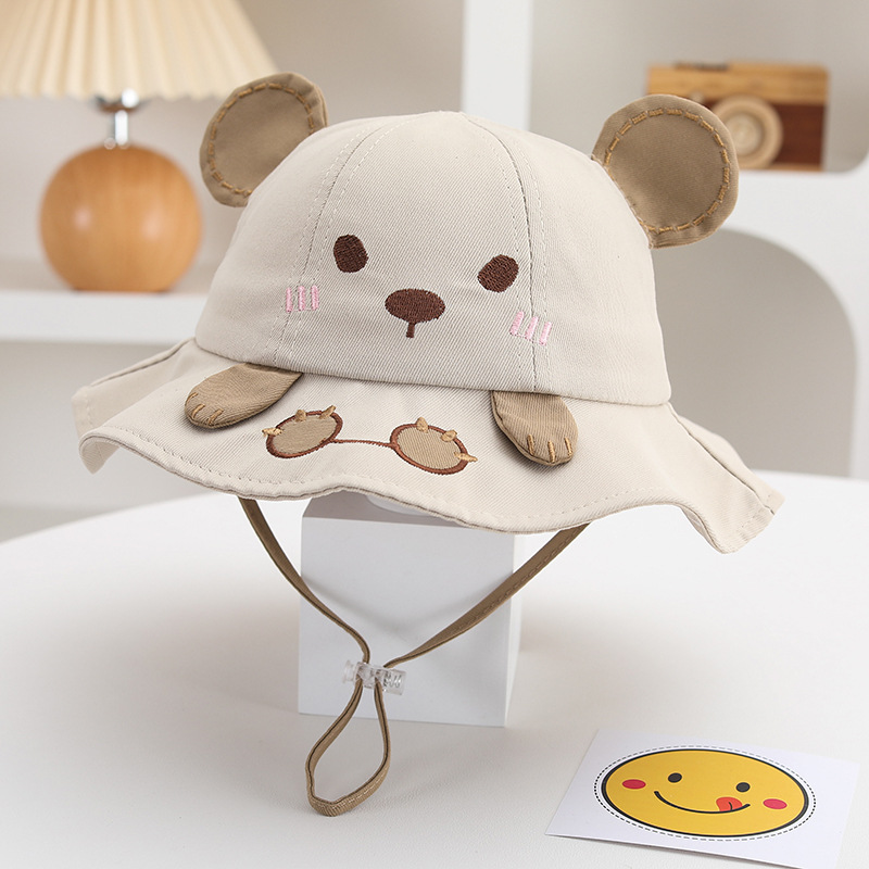 Sombreros para bebés delgados sombreros de verano sombreros de pato para bebés sombreros de sol para hombres y mujeres sombreros de béisbol para niños secos rápidos sombreros de primavera y otoño bordes suaves