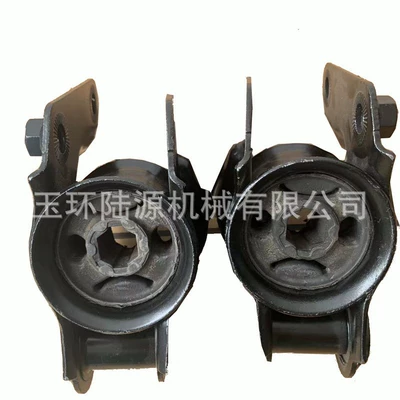 Complete Vehicle Parts, Asqı sistemi / Xodovoy hissələr