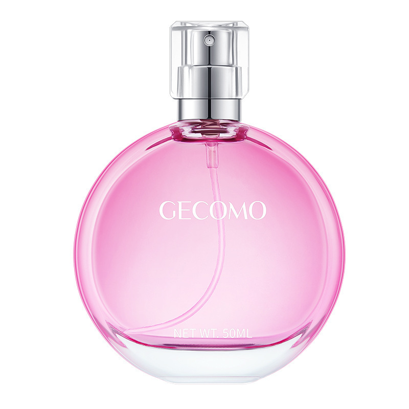 GECOMO No Man 's Land Rose Fragrance, fragancia francesa, fragancia duradera, fragancia falsa image 6