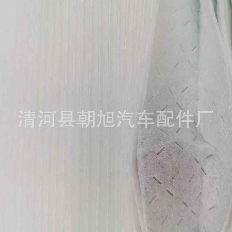 Suitable for ID.4X ID.6X air conditioning filter element ID4 ID6 CROZZ air conditioning air-conditioning grid filter pair 2