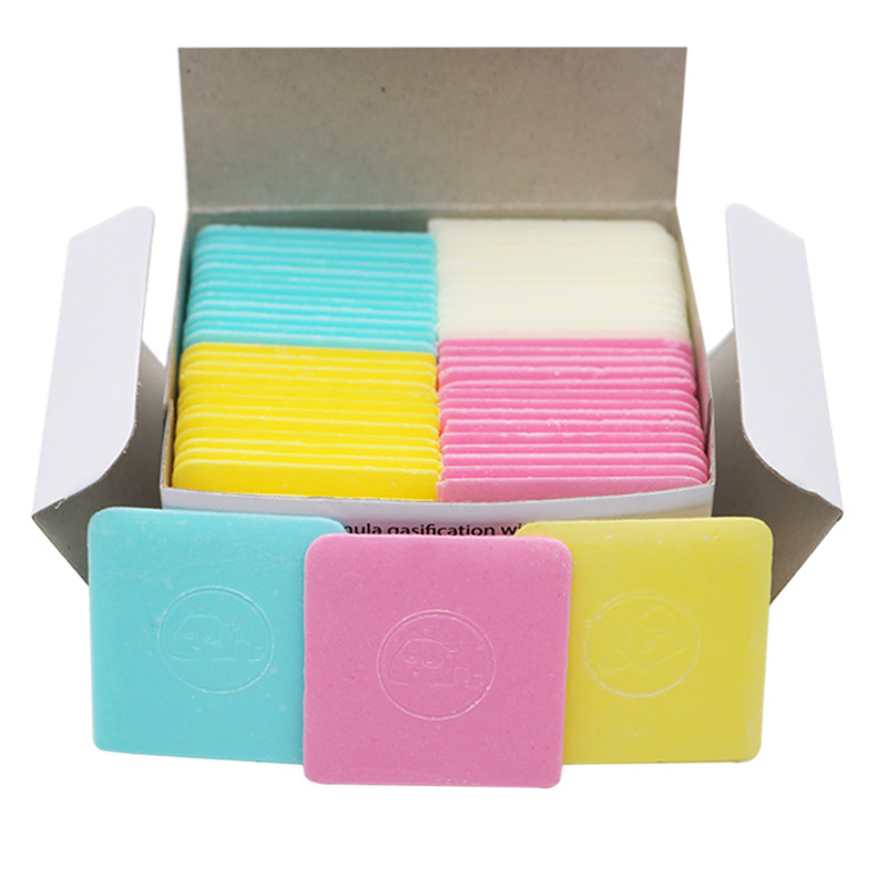 熊猫彩色隐形划粉-82804