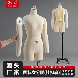 模特