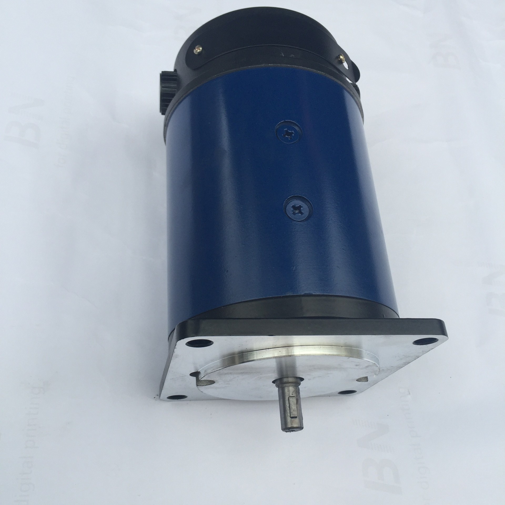 110SZ54直流电机 直流伺服电动机 高山反应釜电机 110SZ磨床电机