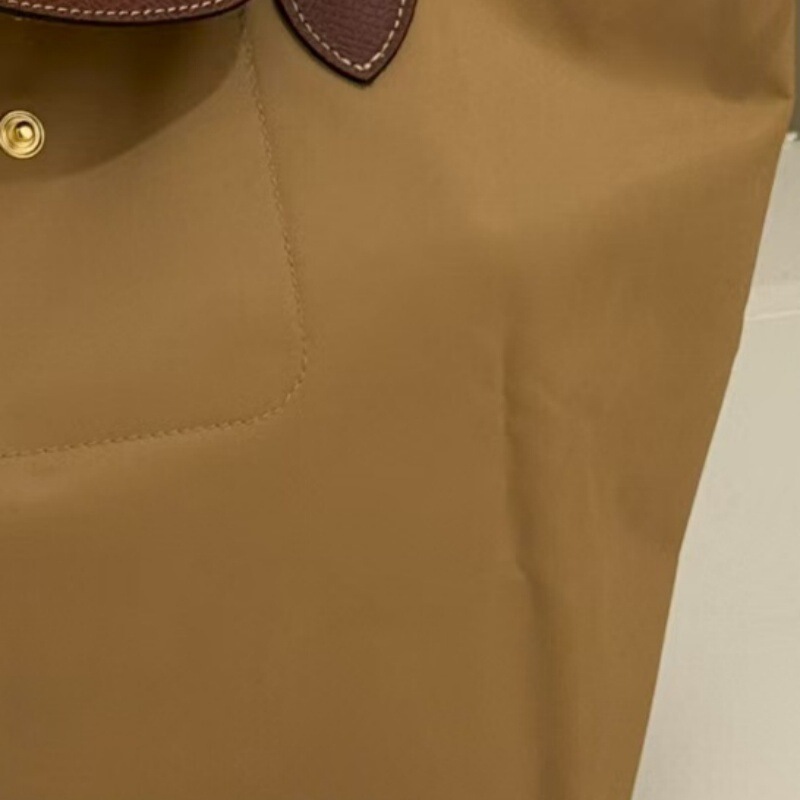 Factory Direct Sales Classic Women's Bags Dumpling Bag Large Capacity Tote Bag Shoulder Handbag Foldable Bag Mommy Bag