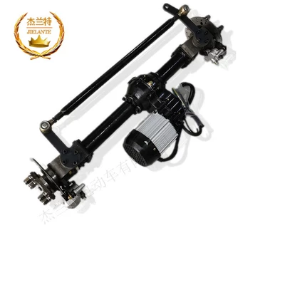 Gear, Front Axle Parts, Frame Assembly