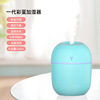 Humidifier, table aromatherapy, handheld spray for auto, new collection