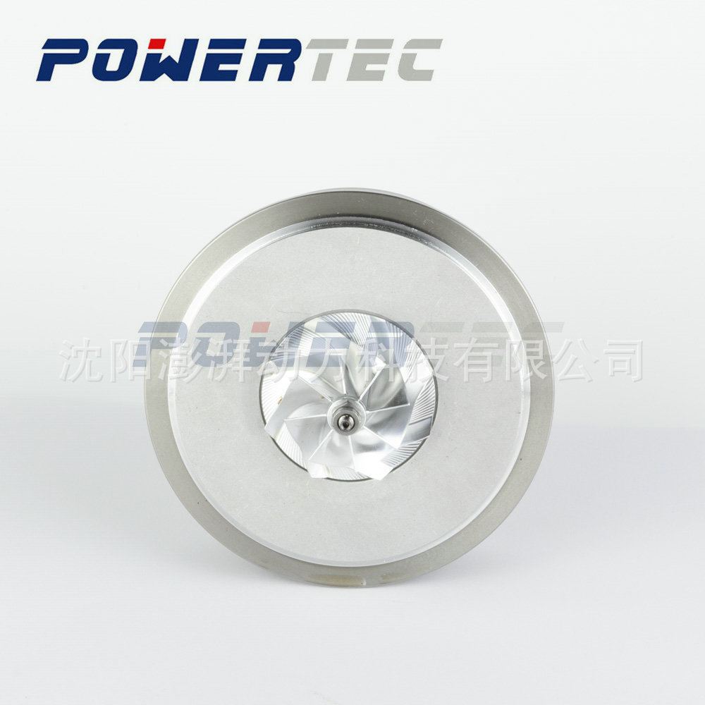 GTD1449VZK turbocharged milling impeller mechanism 821785 is suitable for Alfa Romeo, Fiat, and Jeep