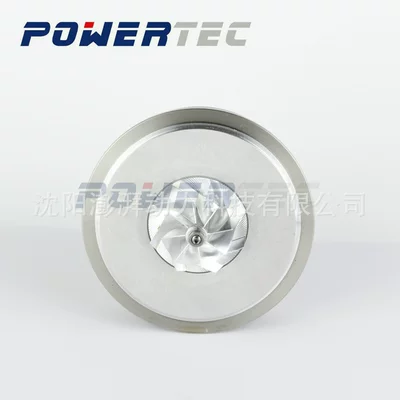 GTD1449VZK turbocharged milling impeller mechanism 821785 is suitable for Alfa Romeo, Fiat, and Jeep (Supercharger)