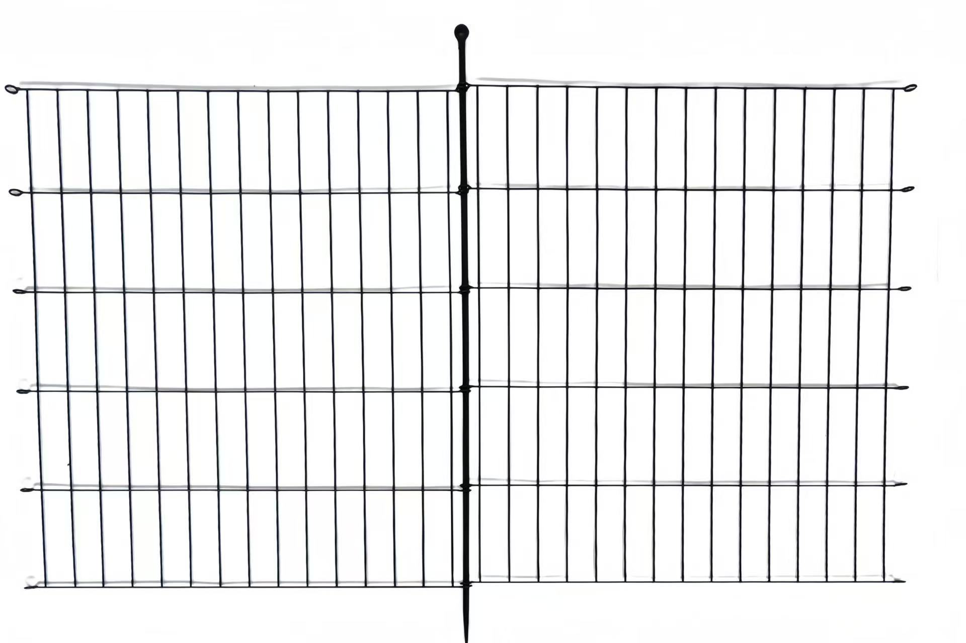 플랫 스타일(10개 세트)