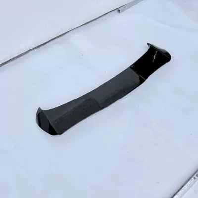 Accessories Modification Parts Factory Direct – Fixed wind wing