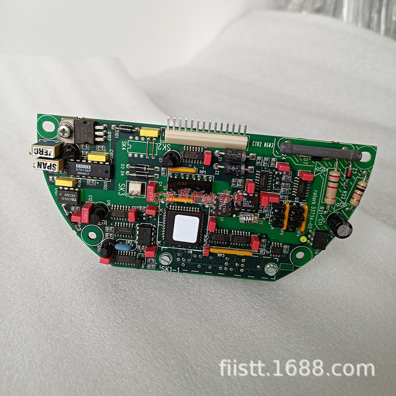 罗托克伺服比例板 执行机构6JMOD47825-01 罗托克6JMOD47825-01