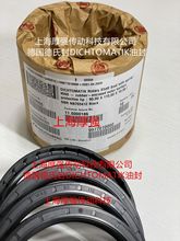 ��DICHTOMATIK�¿��~�ص��Ϸ�ȹǼ��p���ͷ�WAS 90-110-10 NBR