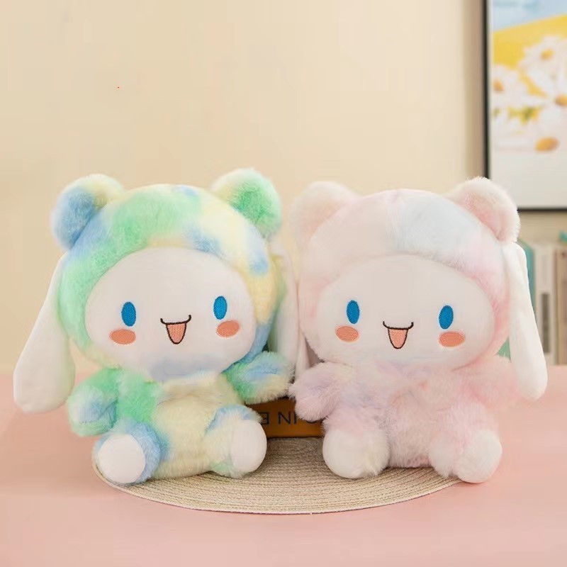 Juguetes de peluche lindos muñecas de frutas almohada muñeca agarra muñeca boda tira muñeca de tela muñeca estand juguetes regalos