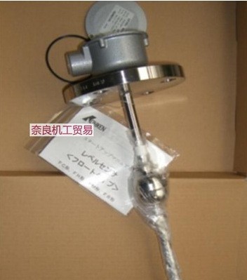 日本Nohken能研液位计FR20S-1P议价