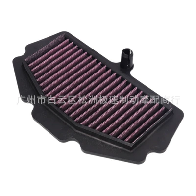 Air filter Z400 Ninja 400 Zx400