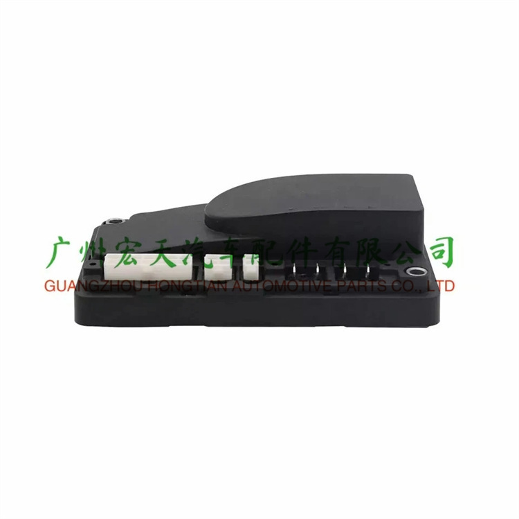 1212P-2502 Electric Forklift Controller Brushed Permanent Magnet Controller Suitable for Curtis and Noli