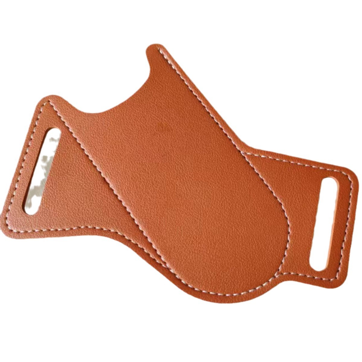 Funda de cuchillo plegable EDC con el mismo punto de Amazon Funda de herramienta táctica montada en la cintura Funda de cuchillo plegable de 5 pulgadas