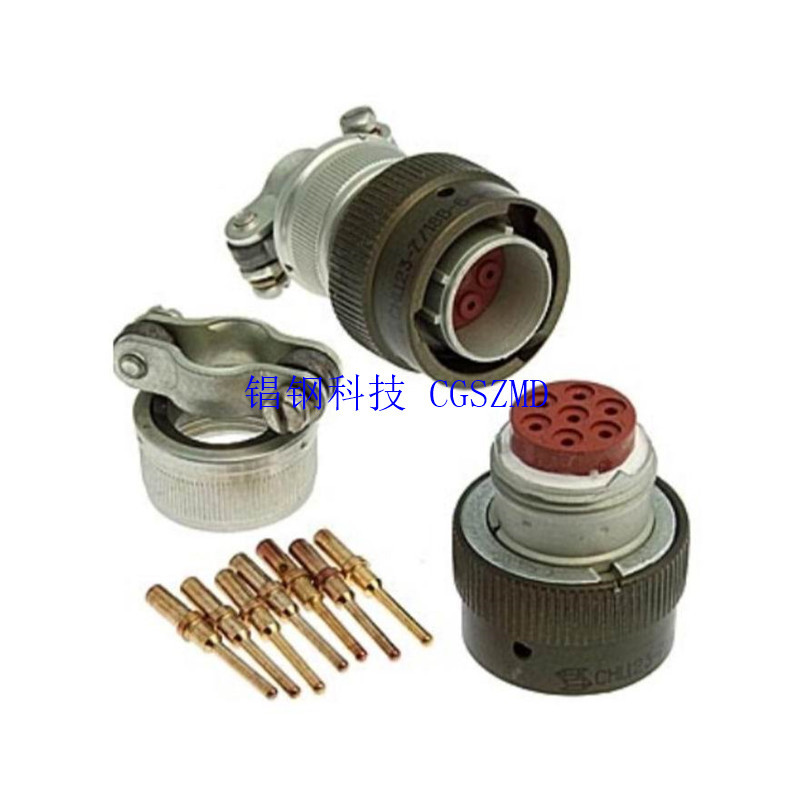2RMD18B4G1 2RMD18B������������Mil-spec circular connectors