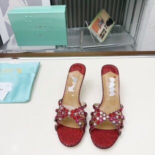 2026�����¿ɫ��Ƥˮ荲��}����r��Ůʿ�߸���Ьsandals