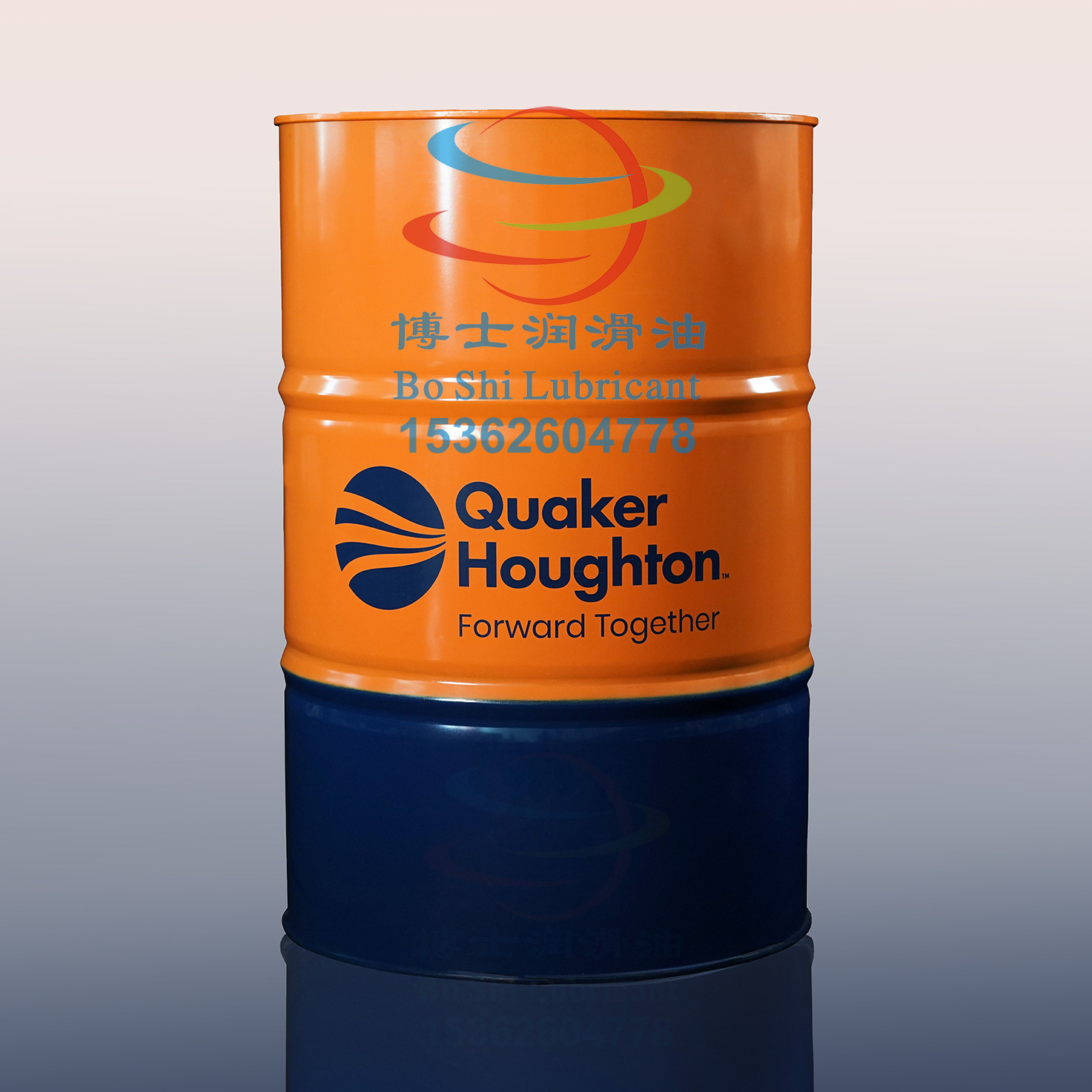 奎克好富顿Quaker Houghton HOCUT 3380乳化油乳白色水溶性切削液