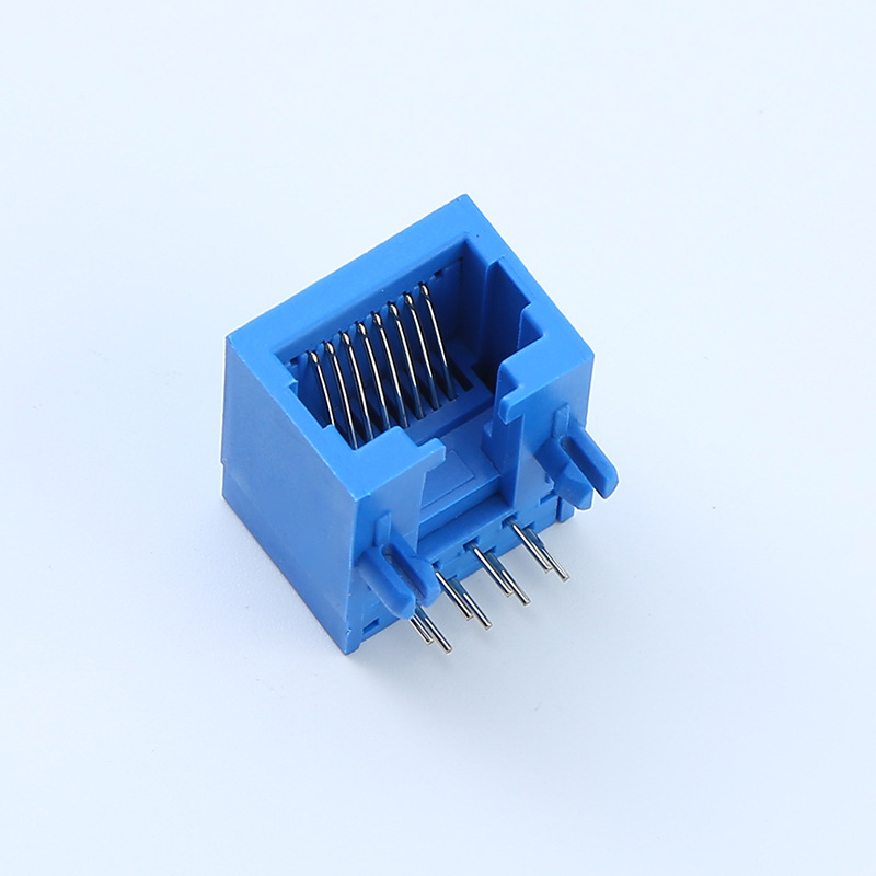 网络通信连接器