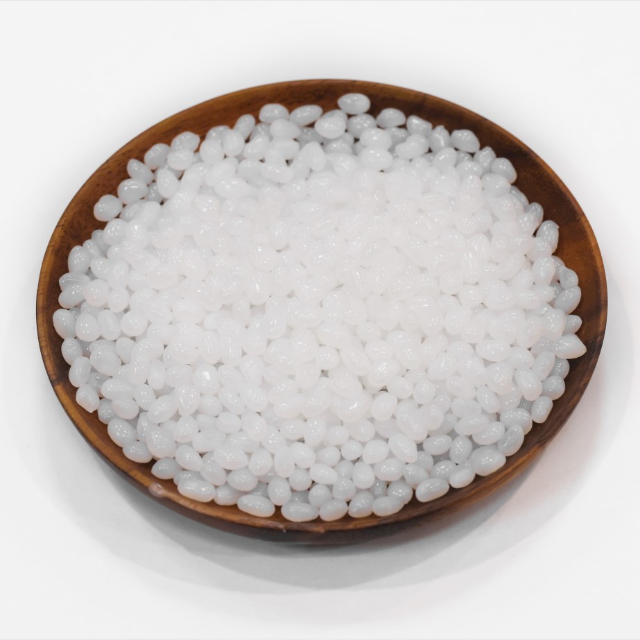 透明包覆胶 包覆机专用胶粒 踢脚板门套线包覆热熔胶工厂直销