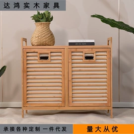 儿童书架、柜;衣帽架;斗柜