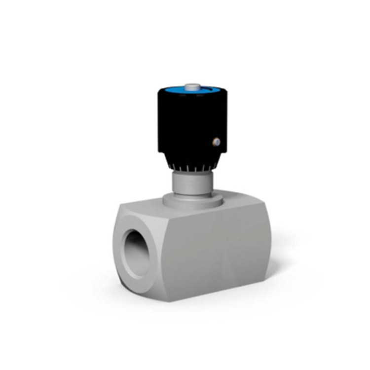 德国MHAMHA流量控制阀NDV-DN10-G3/8 （20476）