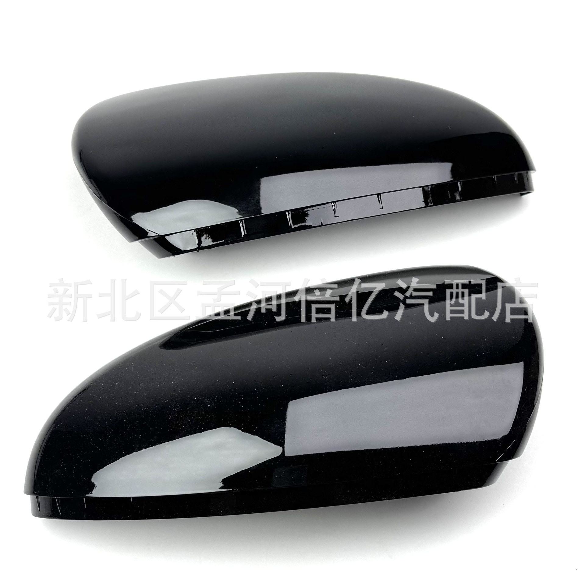 Suitable for Chevrolet 09-14 Old Model Cruze Left and Right Reversing Rearview Mirror Housing Rear Upper Cover with Paint
