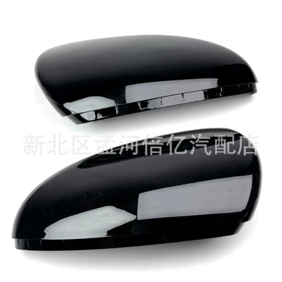 Suitable for Chevrolet 09-14 Old Model Cruze Left and Right Reversing Rearview Mirror Housing Rear Upper Cover with Paint