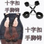 久爱sm另类夫妻脚铐