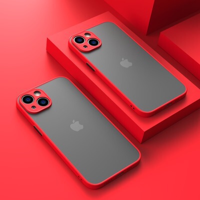 Apple 17 マット仕上げのスマホケース、肌触りの良いiPhone 16 Pro Max、人気の12耐衝撃ソフトエッジ保護ケースXrに適用|undefined