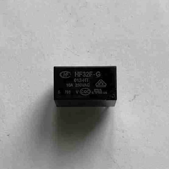 HF32F-G реле Hongfa/012-HT высокое качество подлинный спот