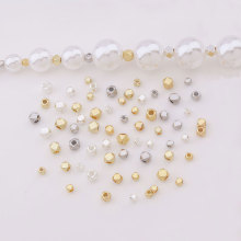 18K14K��ɫ������D�������ɢ���ֹ�diy��������Ʒ������l