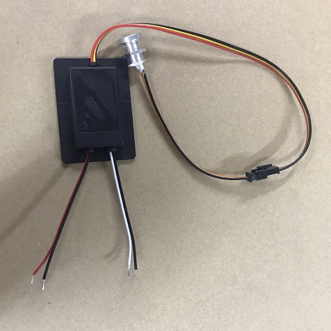 厂家直供   浴室镜柜镜门 人体感应开关