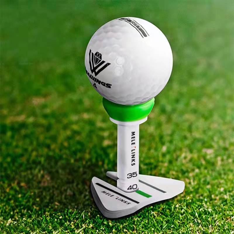 Directly supplied from the source manufacturer, Miller Golf TEE ball spikes, golf tee supplies are selling well across borders.