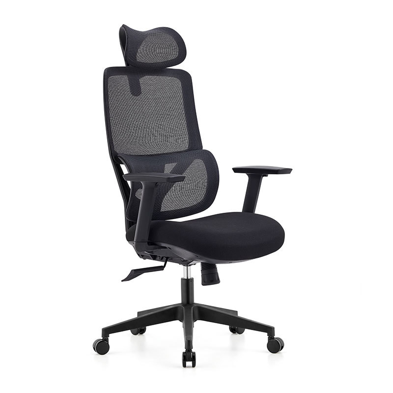 silla ergonómica sedentaria silla de computadora de oficina confortable respaldo de cintura silla de deportes electrónicos fábrica directa