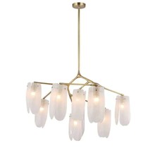 工程款式按图片生产灯具美式欧式全铜吊灯吸顶灯壁灯各种来图生产