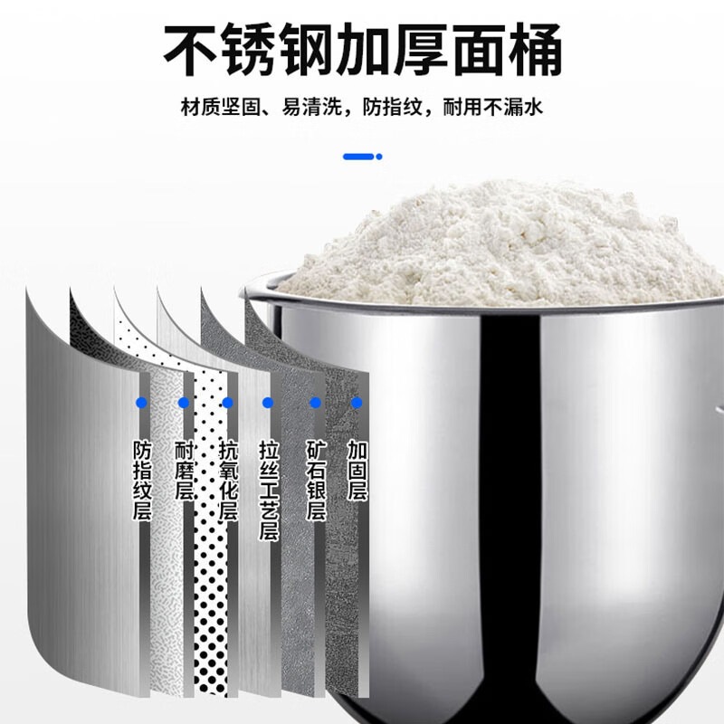 适用史蒂芬   SDF-XF-JB20 B20搅拌机 电压：220V 功率：1100W