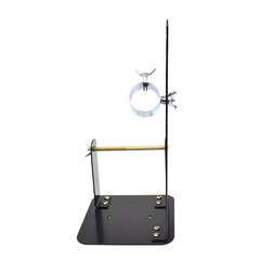 Multifunctional soldering iron stand, 936 soldering station soldering iron stand, all-metal soldering iron stand, multifunctional soldering iron stand