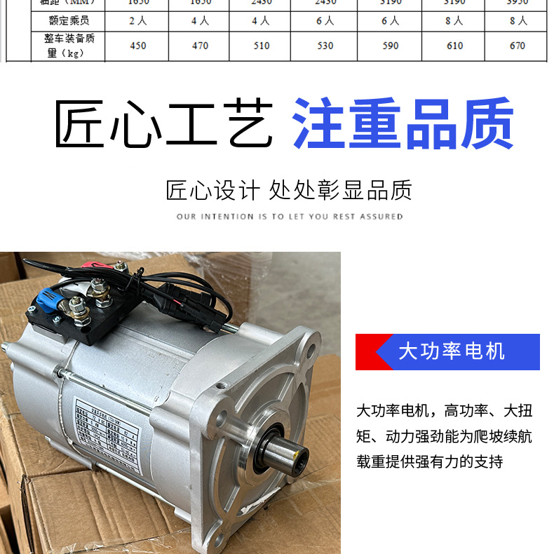 Multifunctional Electric Golf Cart Sand Bucket Ball Washer Insulated Box Rain Curtain Golf Cart for Golf Course