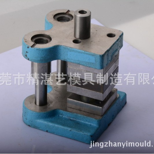 电动冲床钢模具、耳托钢模具、耳壁钢模具、18K金冲压钢模具加工