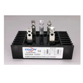 桥式整流器;普通晶闸管;整流二极管