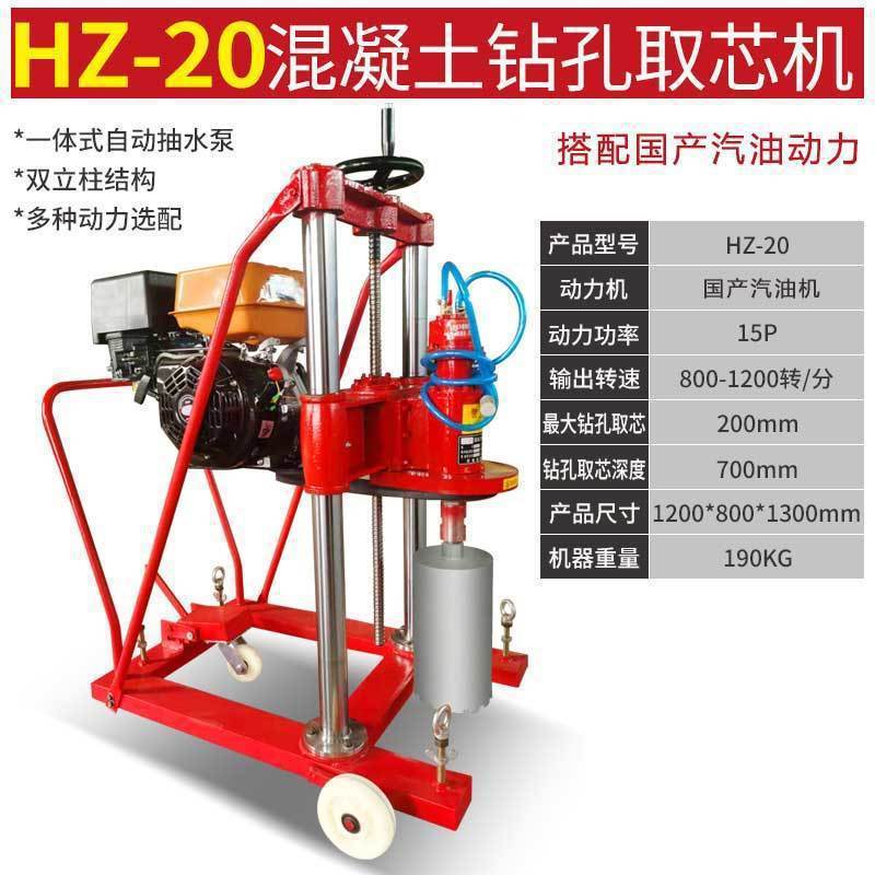 Domestic gasoline power (13 horsepower) 4604969