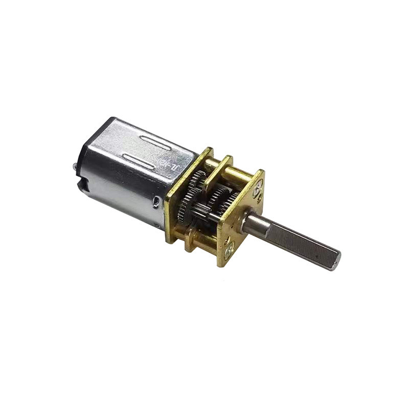 ビッグトルクn20减速モーターマイクロdc 3-6v减速モーターロボットおもちゃdiy部品|undefined