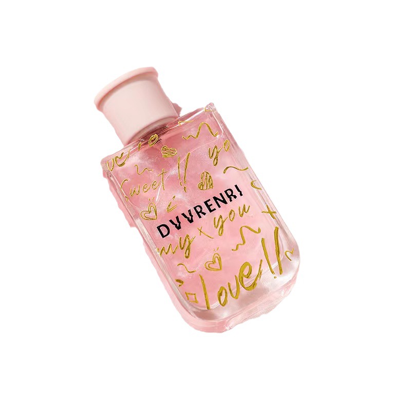 2023 Neues heißes Parfüm Lu Anli Light Fragrance Parfüm ist verrückt Online-Berühmtheit, frisch und klein, hartnäckig, Frauen-Blumenton_voghion.com