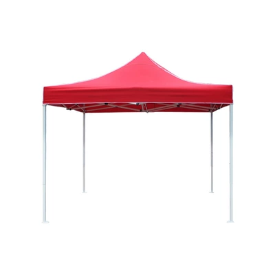 umbrella four-corner rainproof, Çadırlar