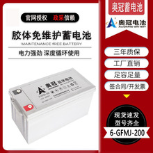 �W����늳�6-GFMJ-200 �U���z�w��늳�12V200AHֱ�����C��UPS����