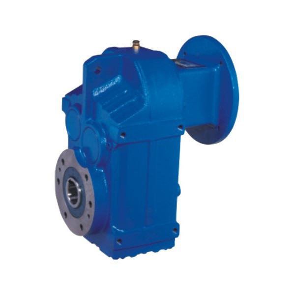 【原装正品】F系列斜齿轮减速机，杰牌斜齿轮减速机