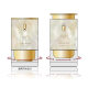 30ML new high-end rotating sunscreen bottle essence bottle Lotion bottle skin care packaging cosmetics packaging